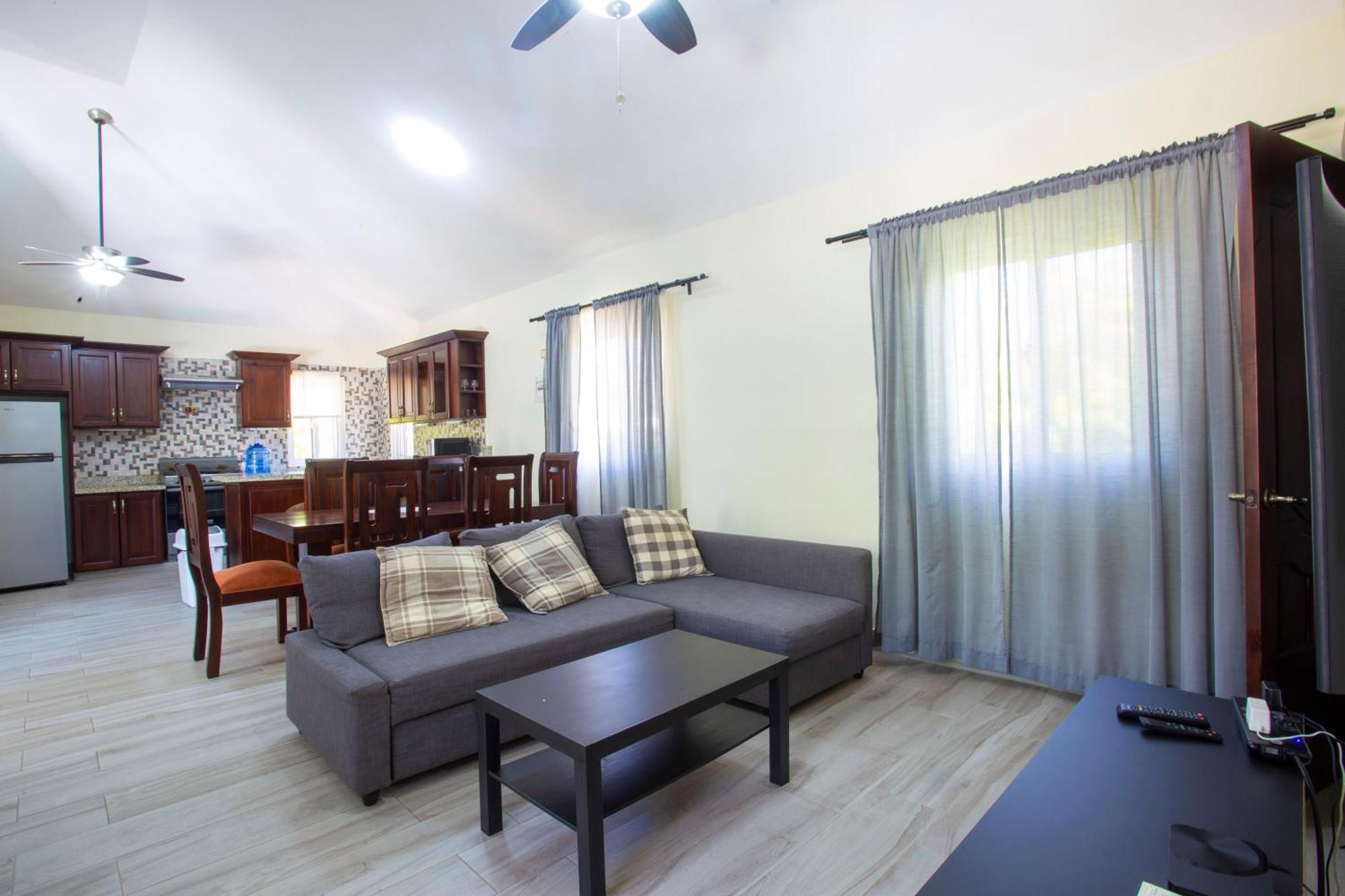 Sosua Ocean Village Экстерьер фото
