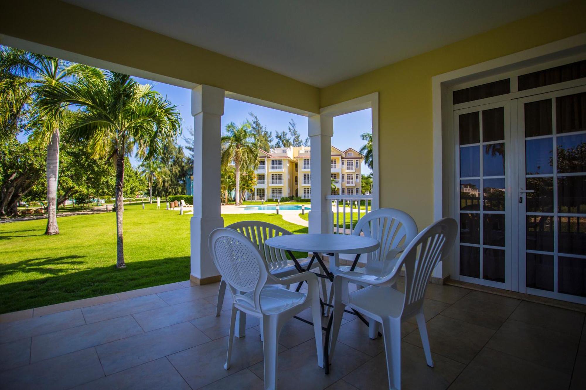 Sosua Ocean Village Экстерьер фото