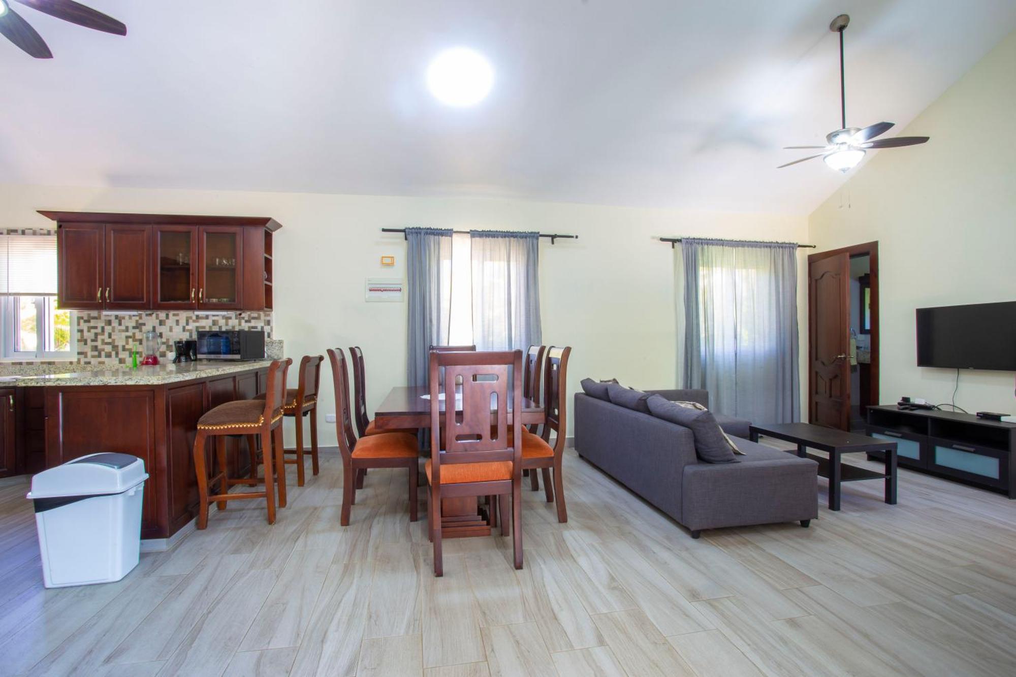 Sosua Ocean Village Экстерьер фото