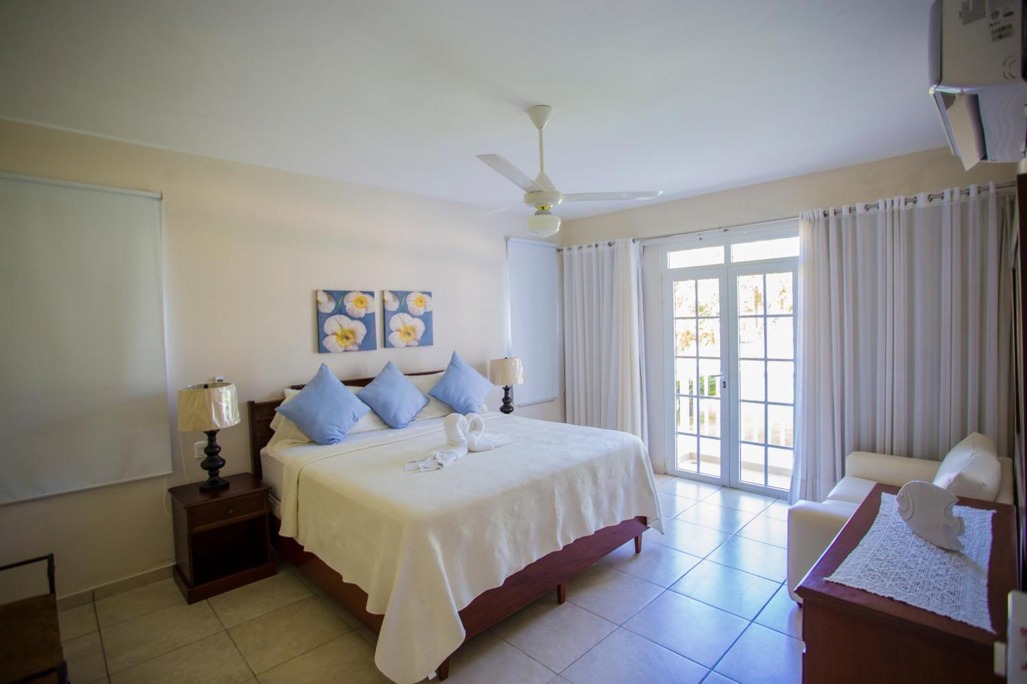 Sosua Ocean Village Экстерьер фото