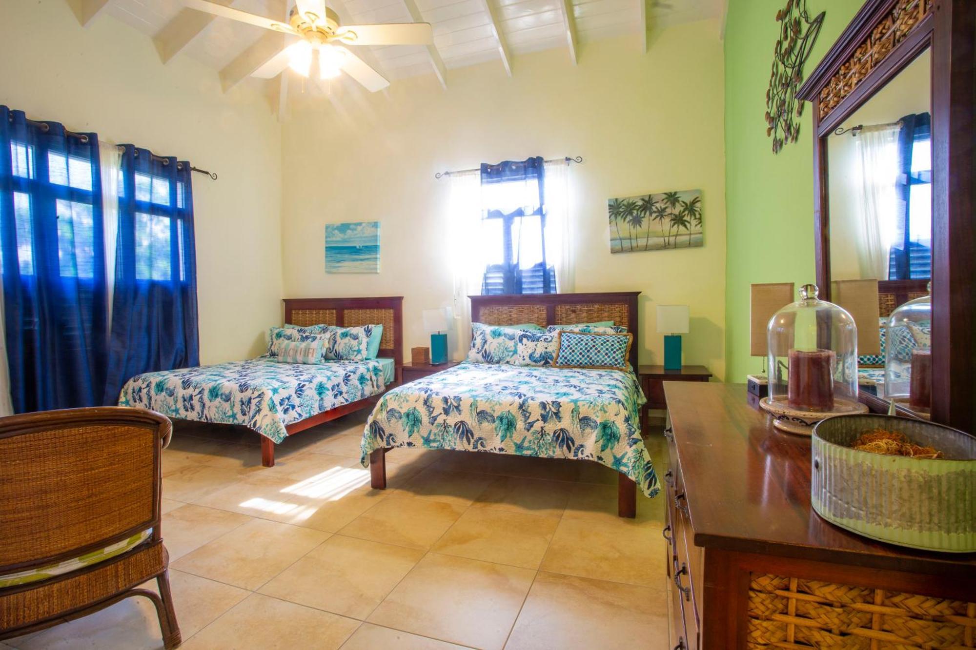 Sosua Ocean Village Экстерьер фото