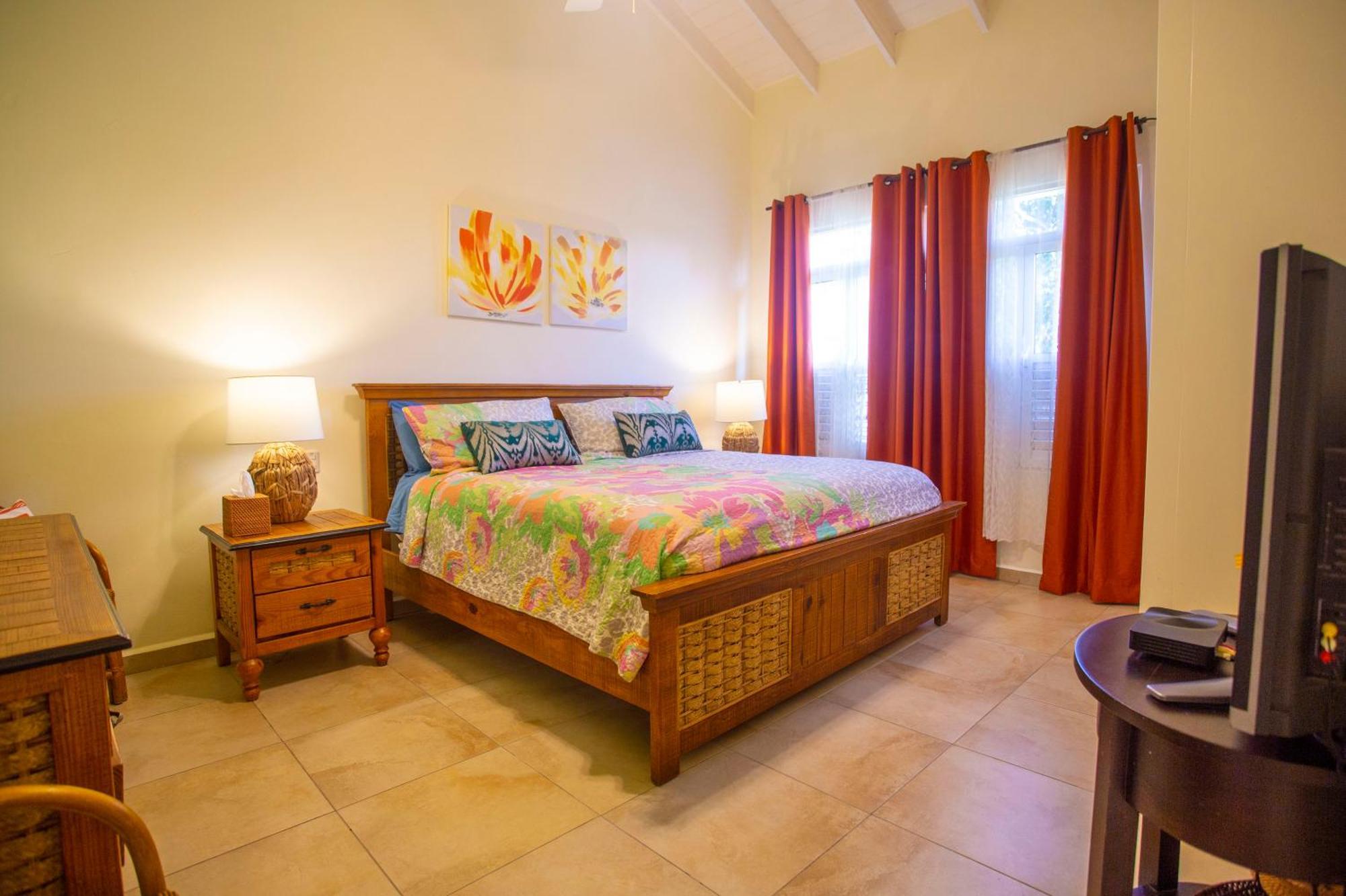 Sosua Ocean Village Экстерьер фото