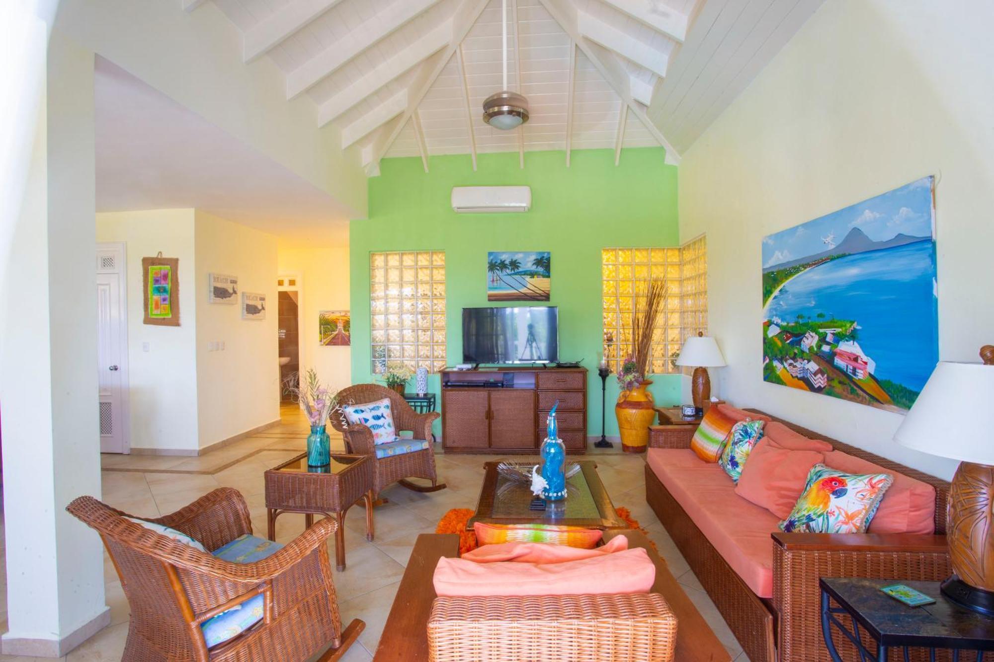 Sosua Ocean Village Экстерьер фото
