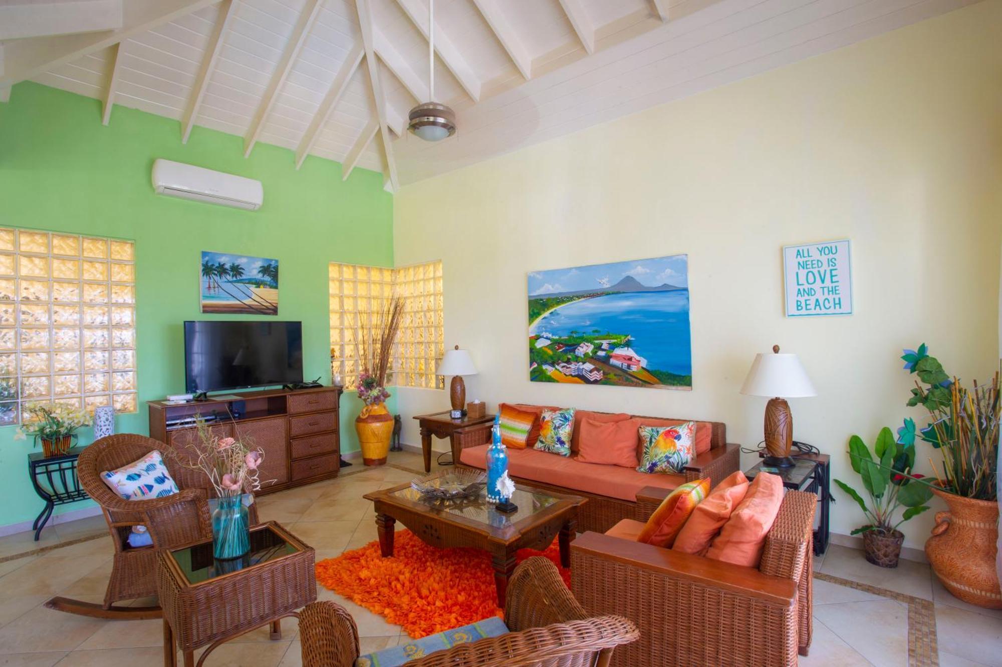 Sosua Ocean Village Экстерьер фото