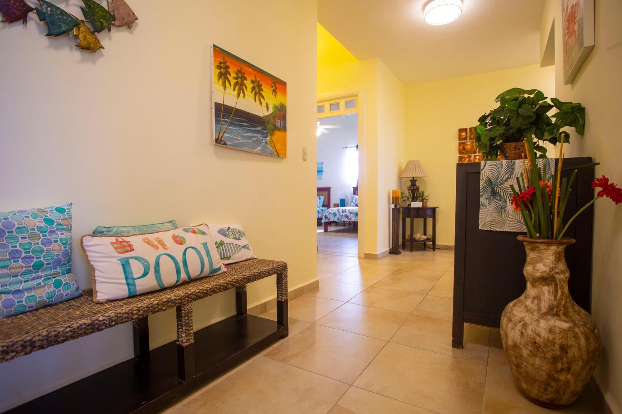 Sosua Ocean Village Экстерьер фото