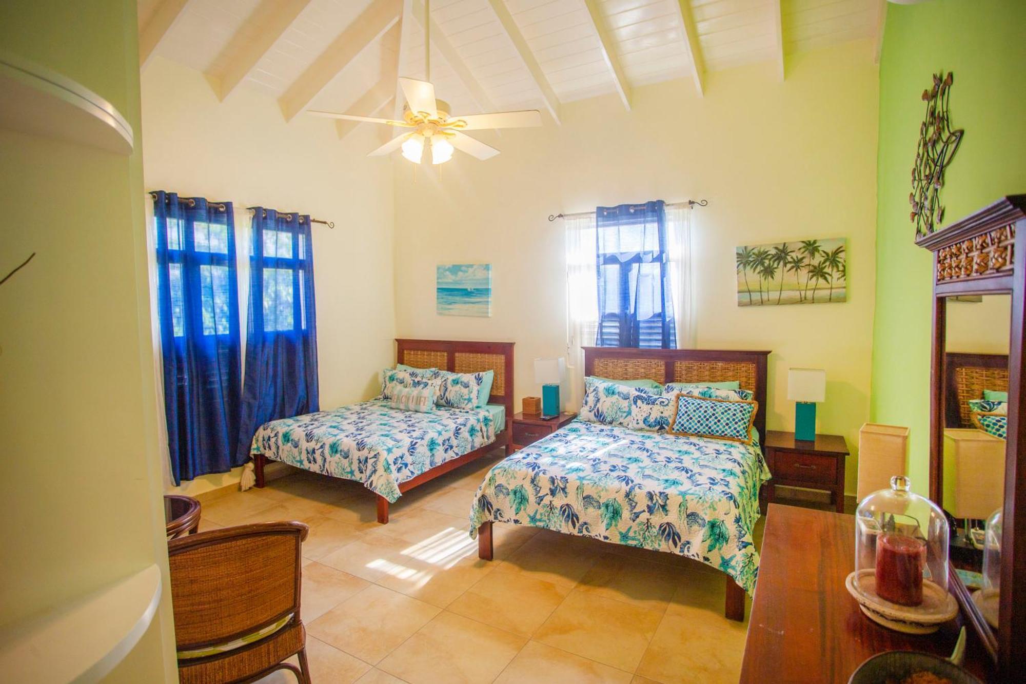 Sosua Ocean Village Экстерьер фото