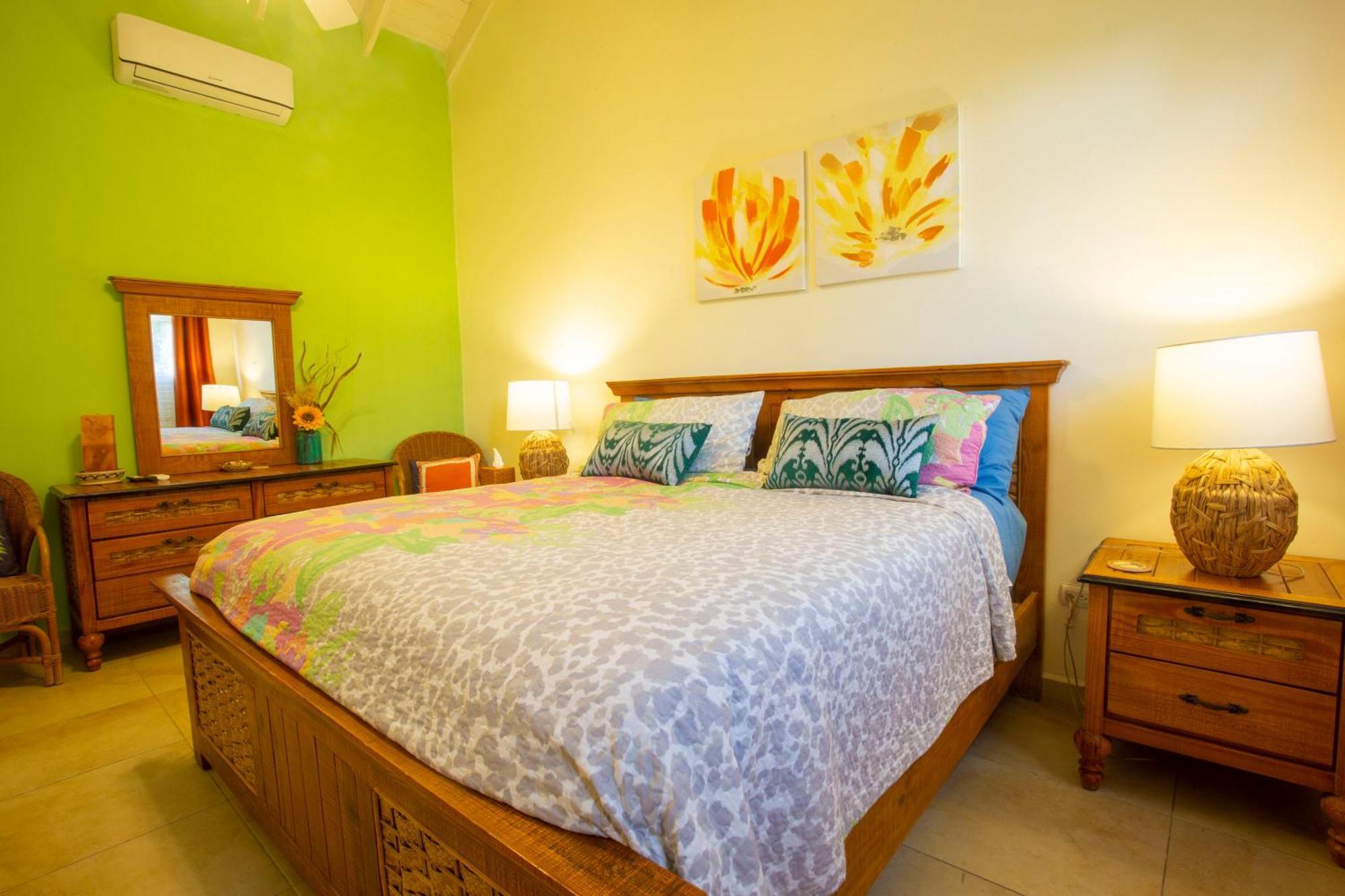 Sosua Ocean Village Экстерьер фото