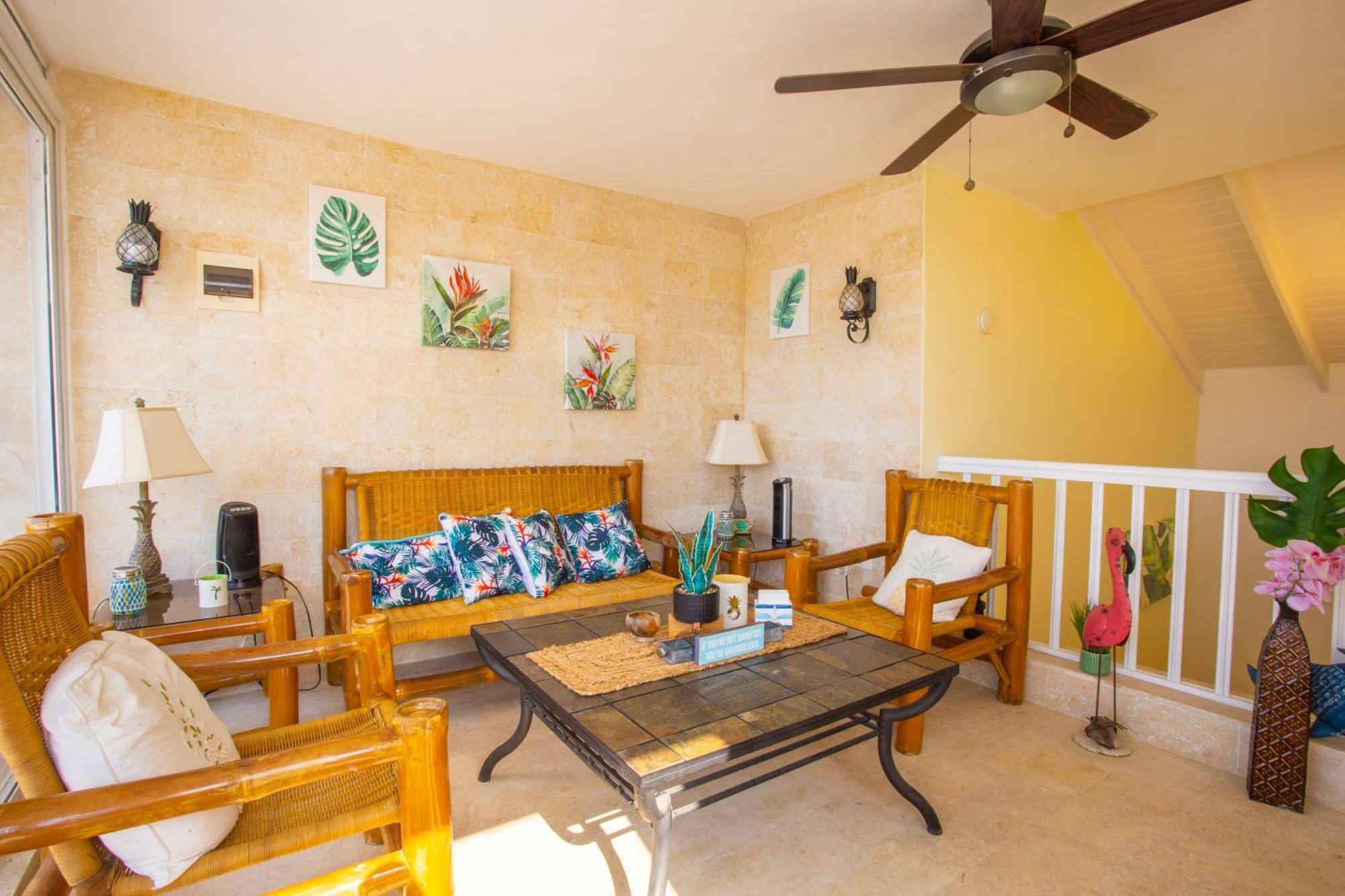 Sosua Ocean Village Экстерьер фото