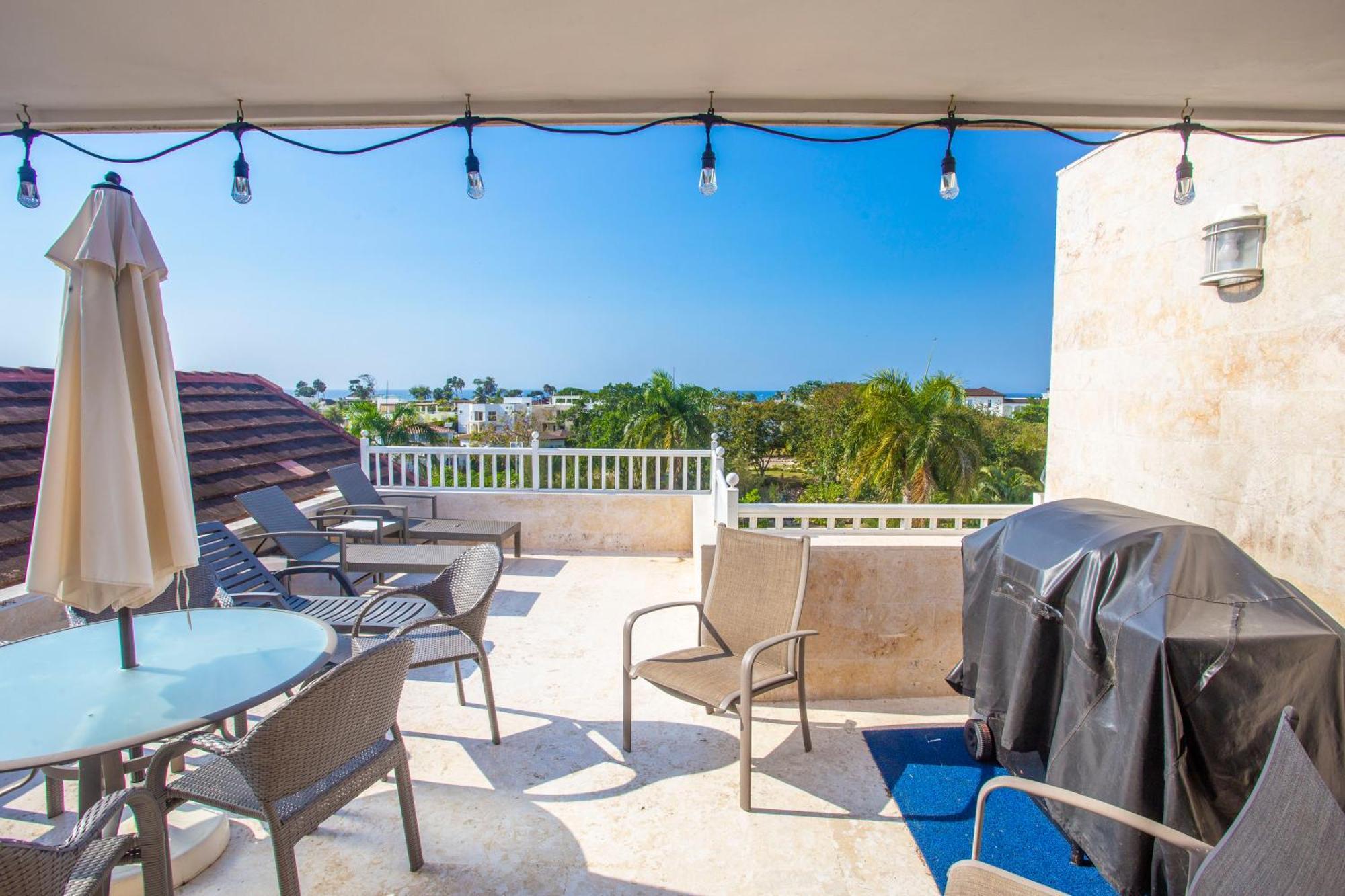 Sosua Ocean Village Экстерьер фото