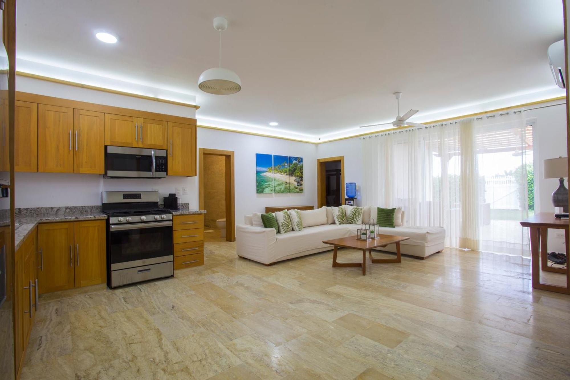 Sosua Ocean Village Экстерьер фото