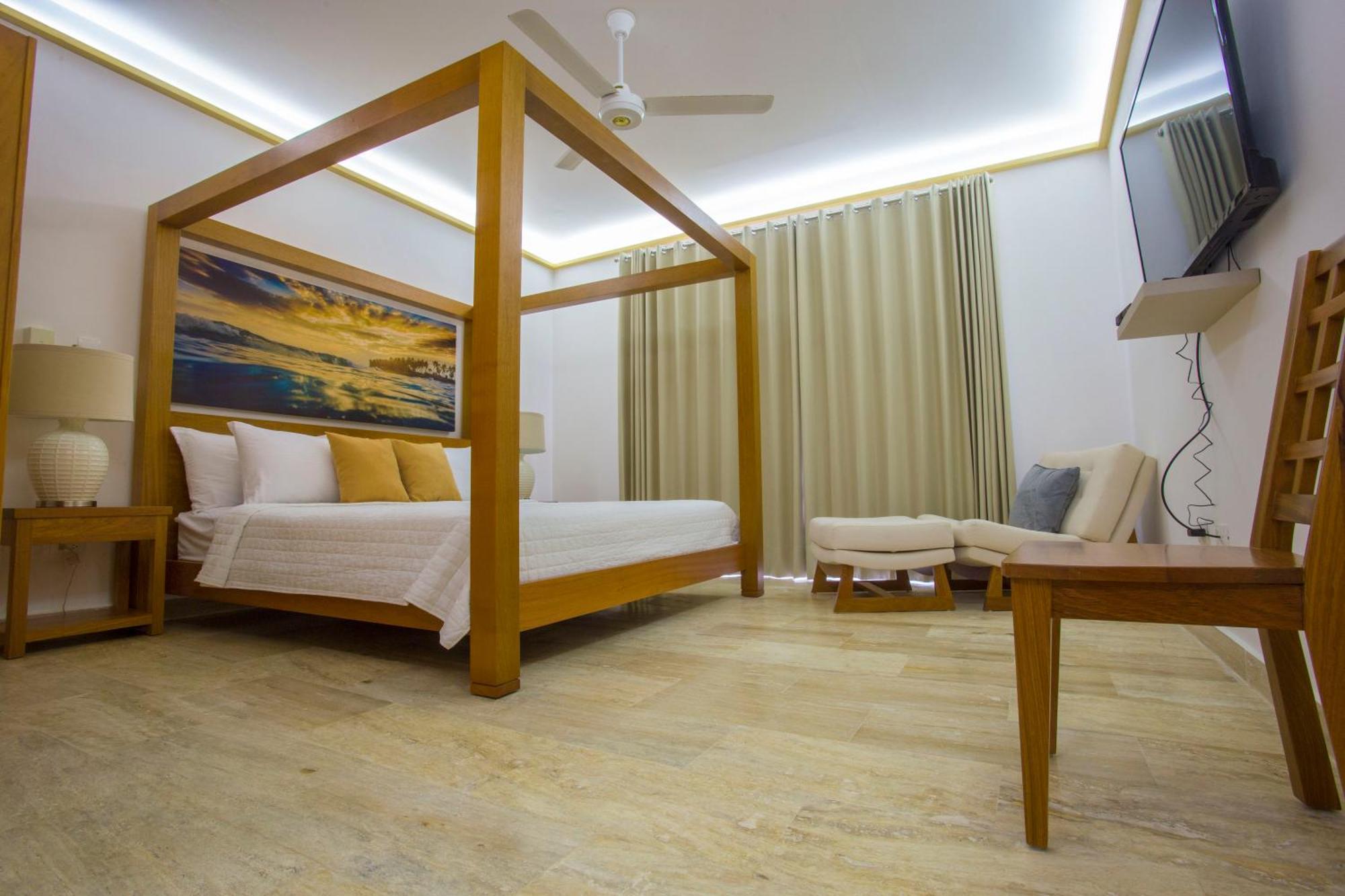 Sosua Ocean Village Экстерьер фото