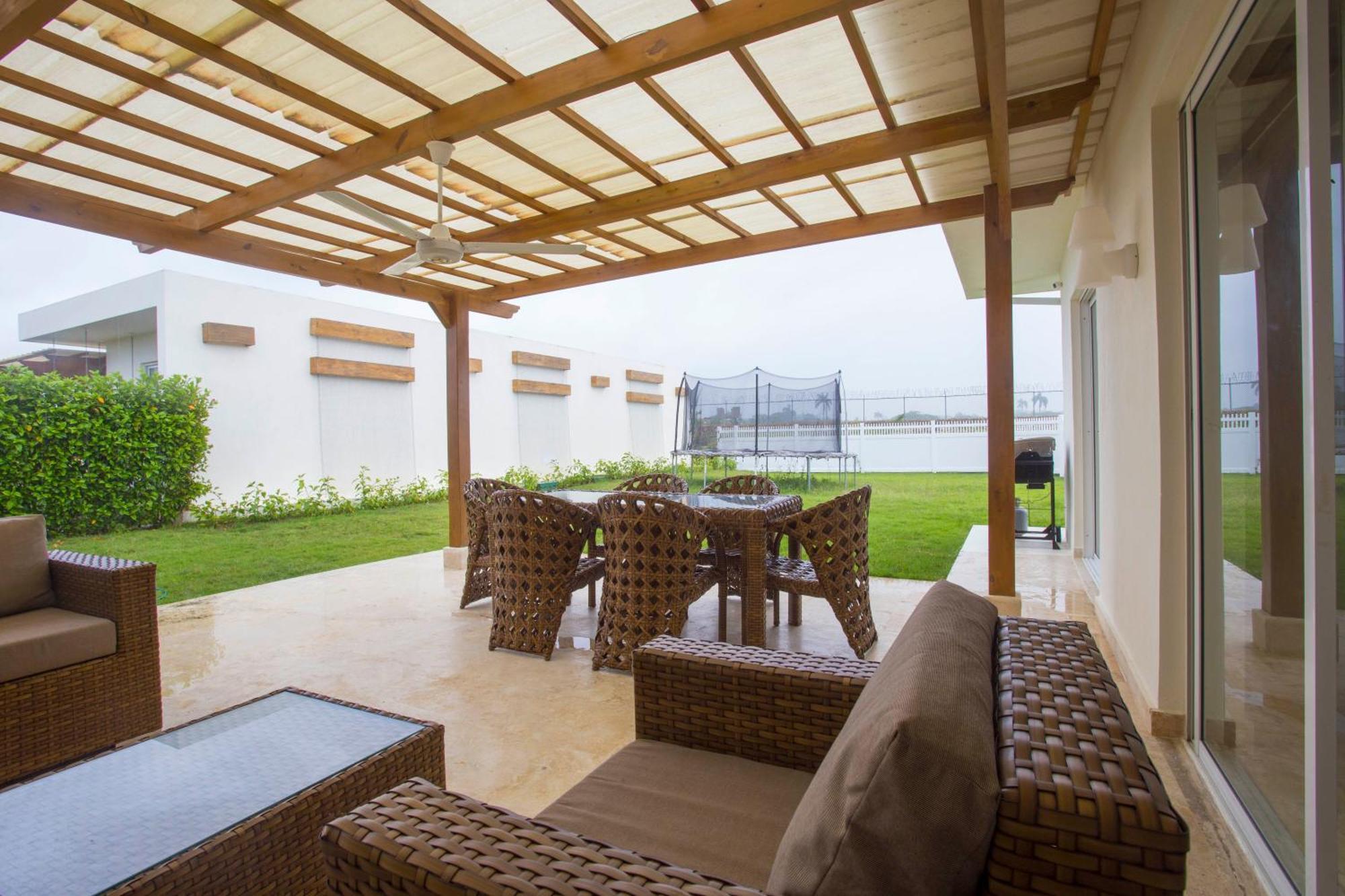 Sosua Ocean Village Экстерьер фото