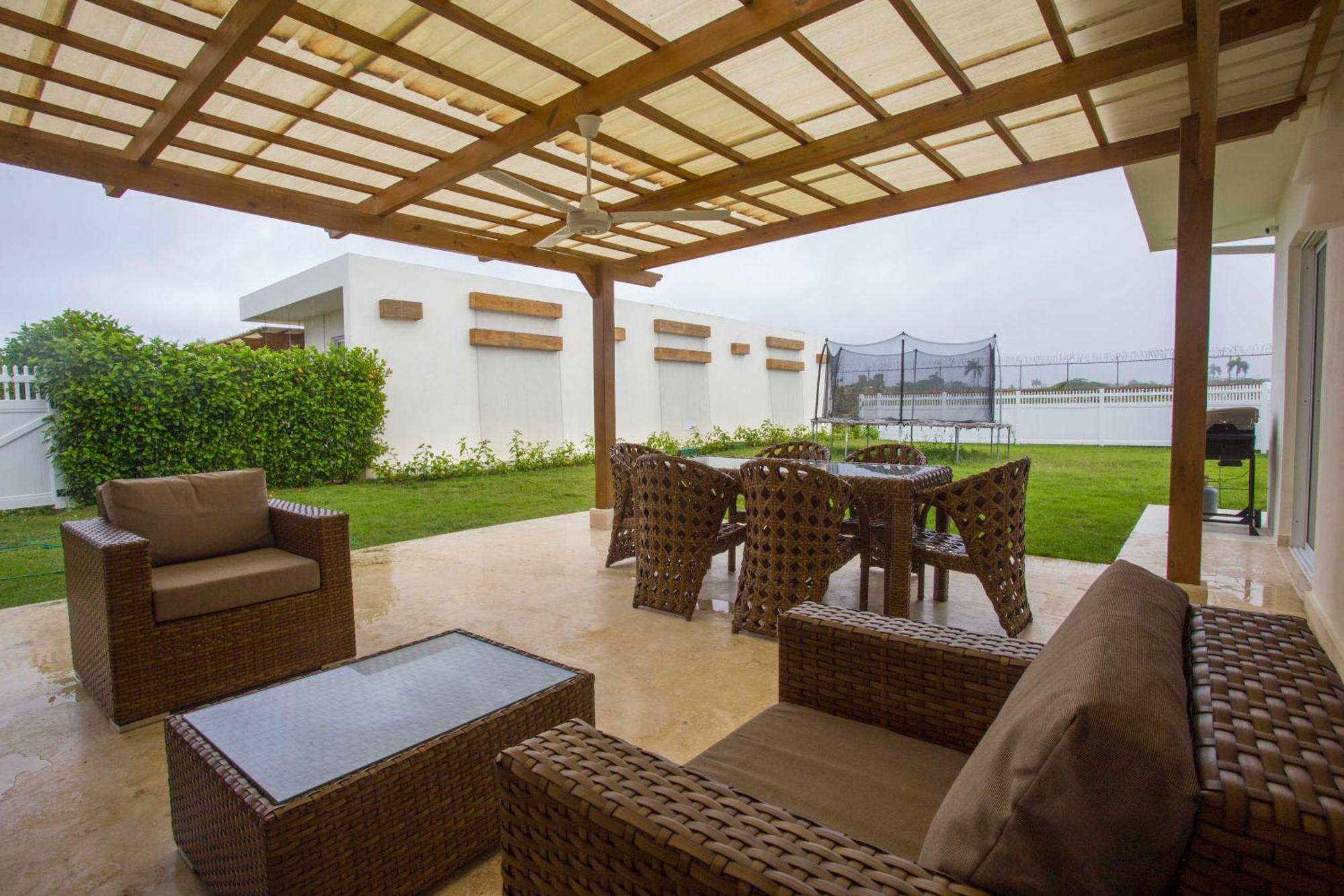 Sosua Ocean Village Экстерьер фото