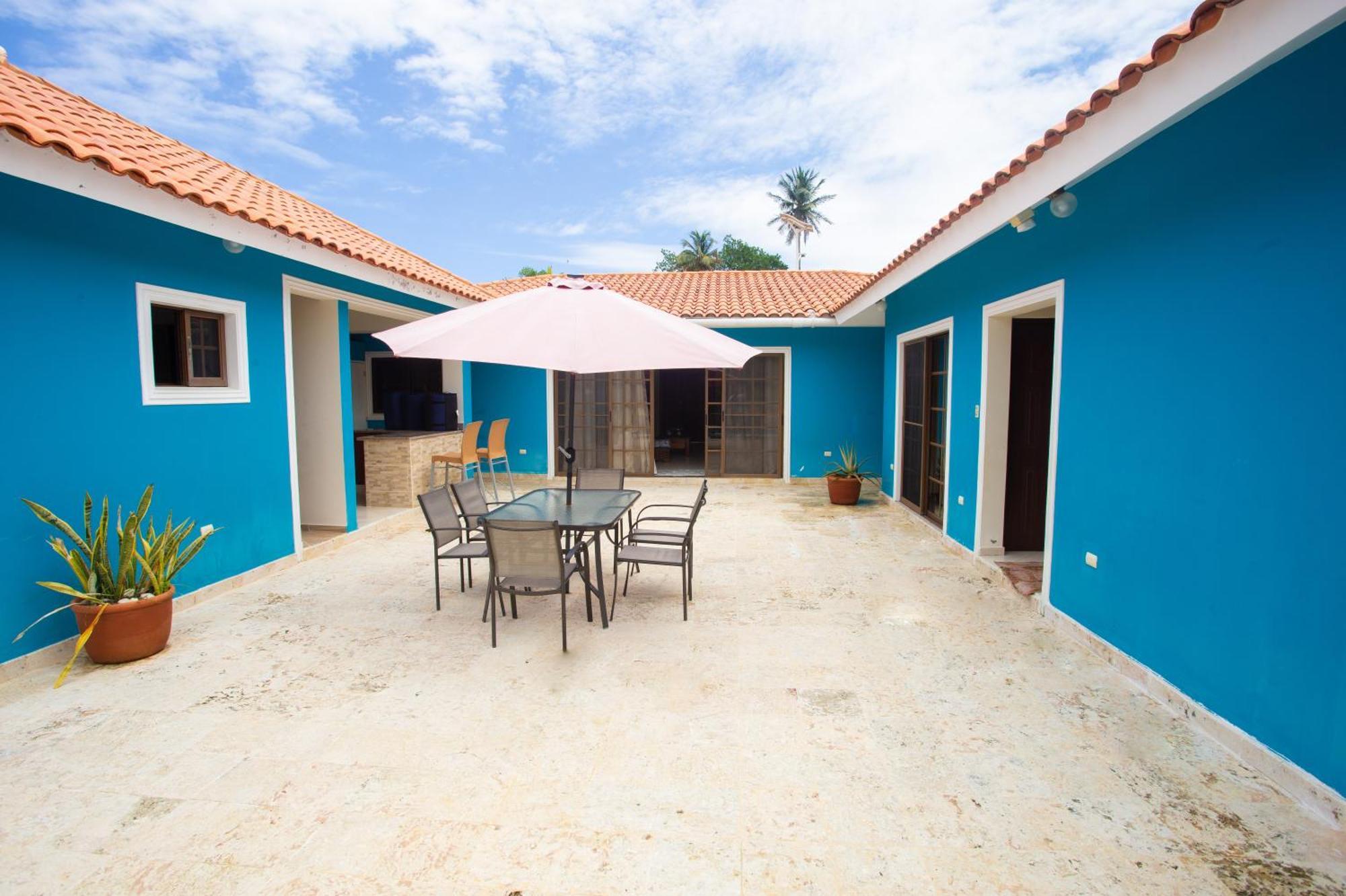 Sosua Ocean Village Экстерьер фото