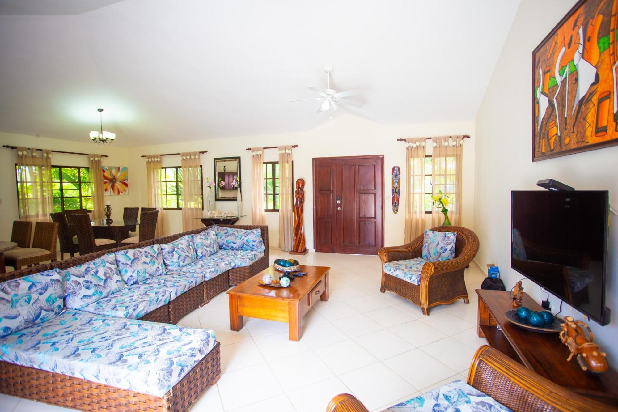 Sosua Ocean Village Экстерьер фото
