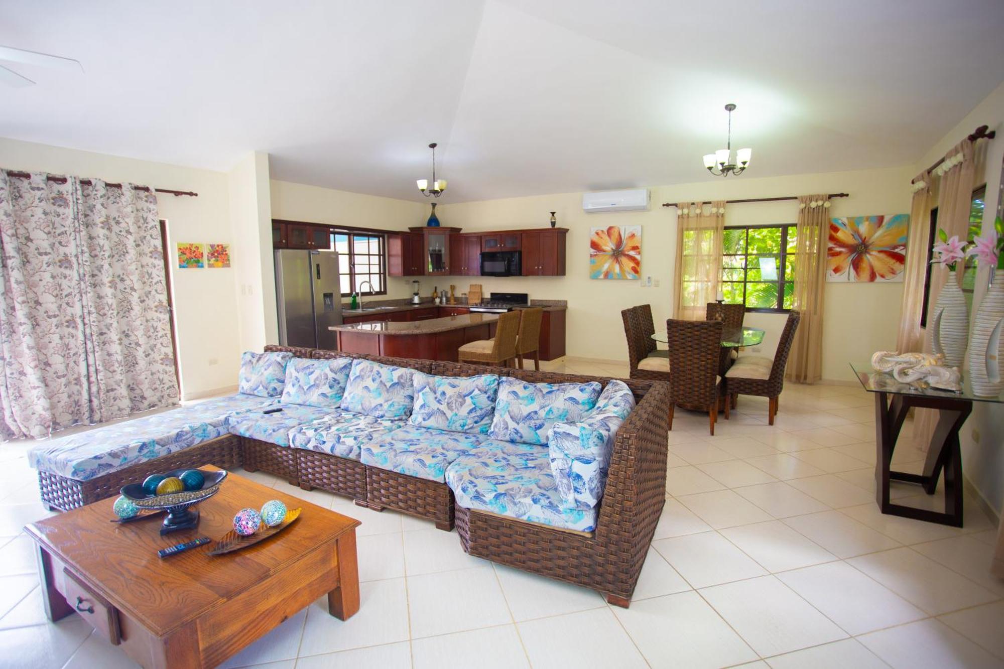 Sosua Ocean Village Экстерьер фото