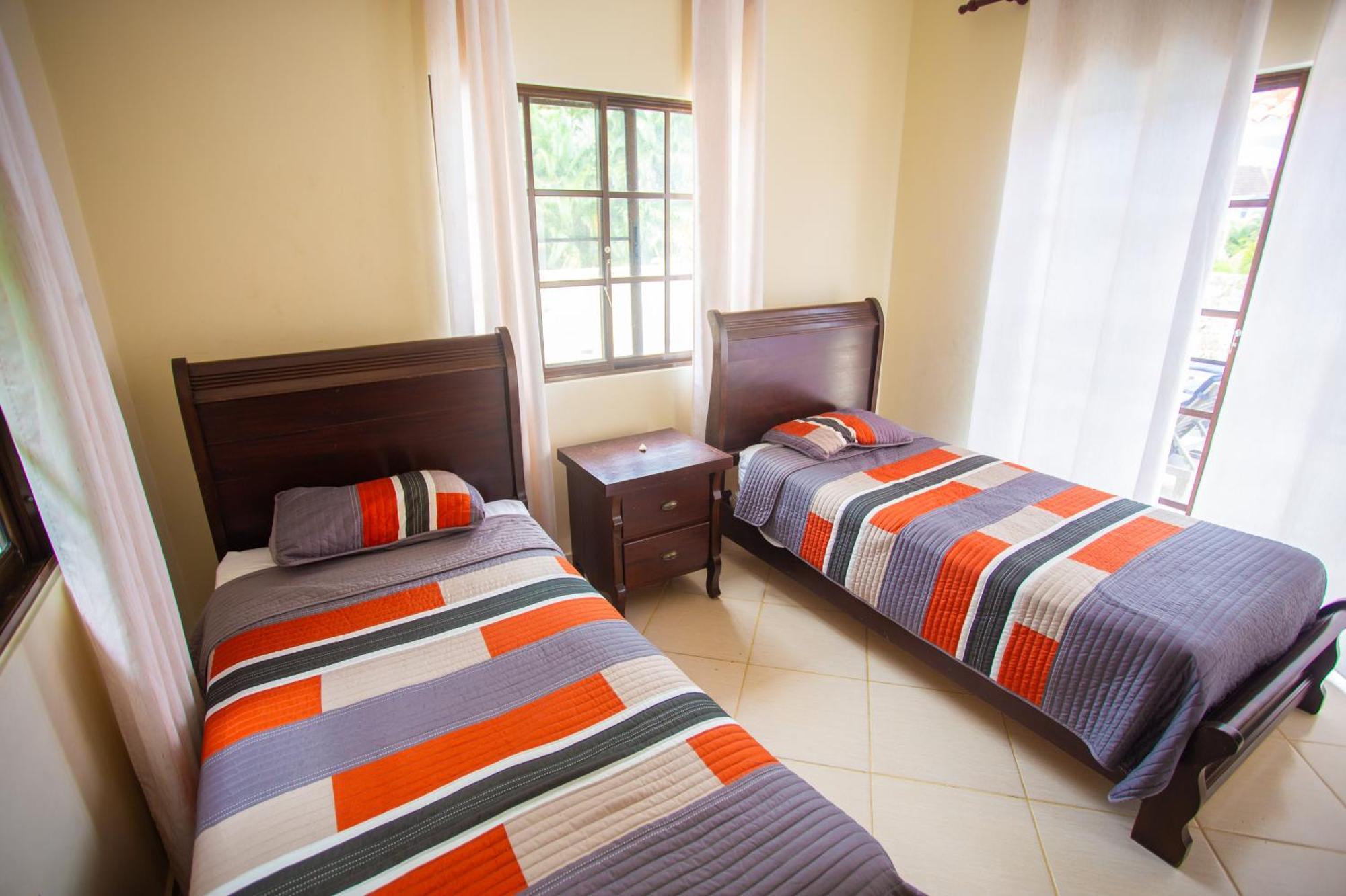 Sosua Ocean Village Экстерьер фото