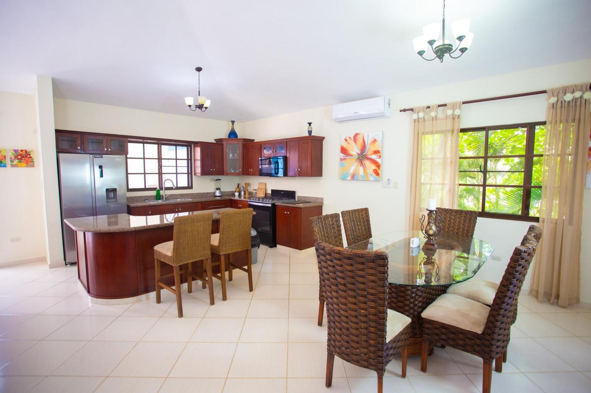 Sosua Ocean Village Экстерьер фото