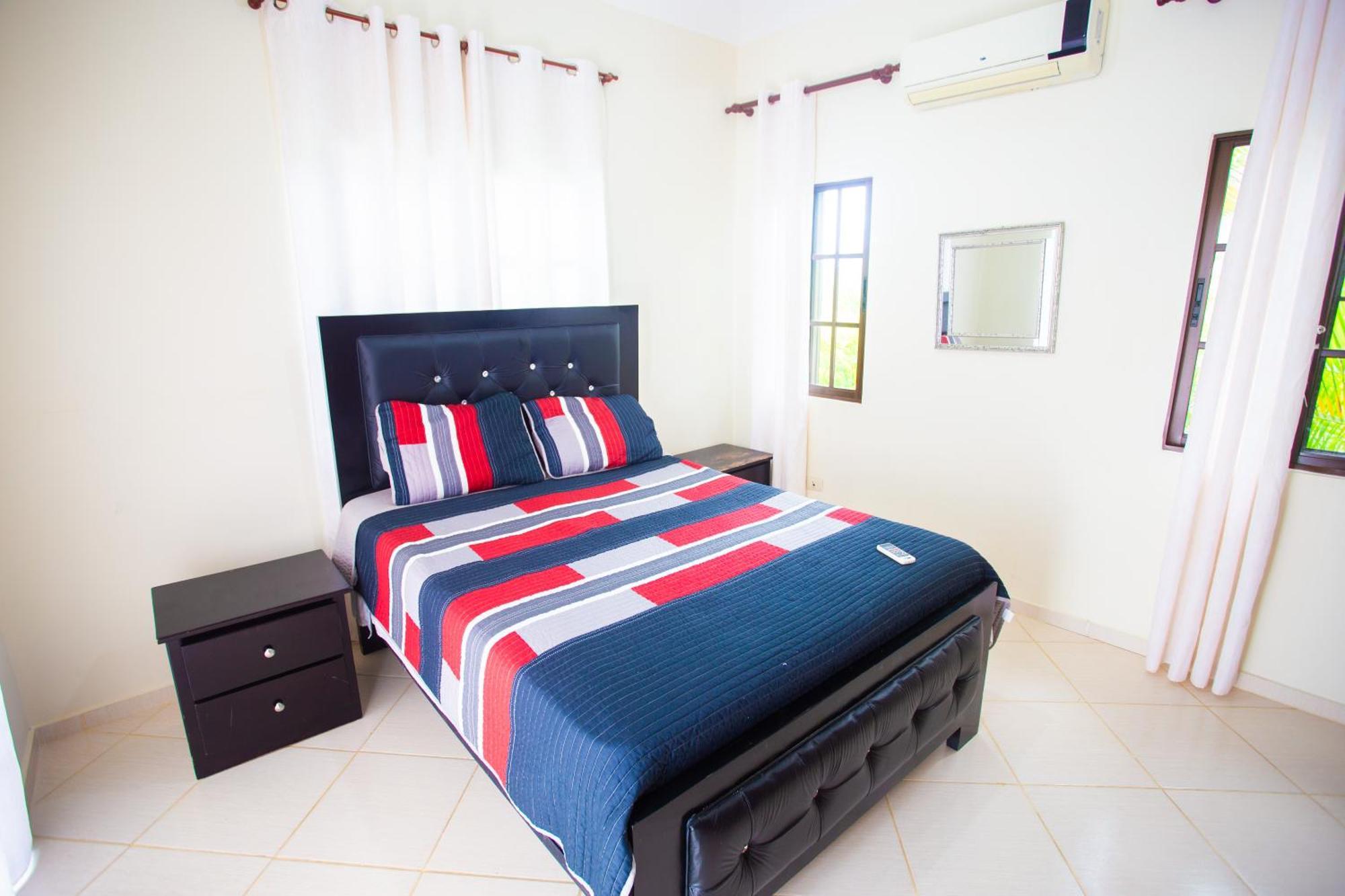 Sosua Ocean Village Экстерьер фото