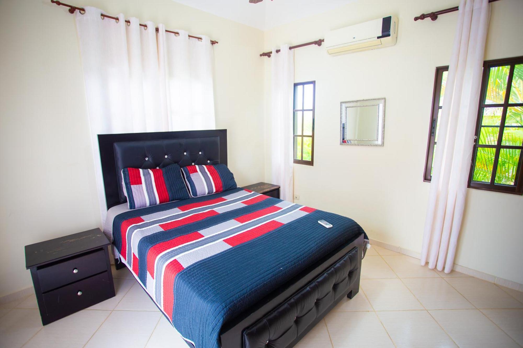 Sosua Ocean Village Экстерьер фото