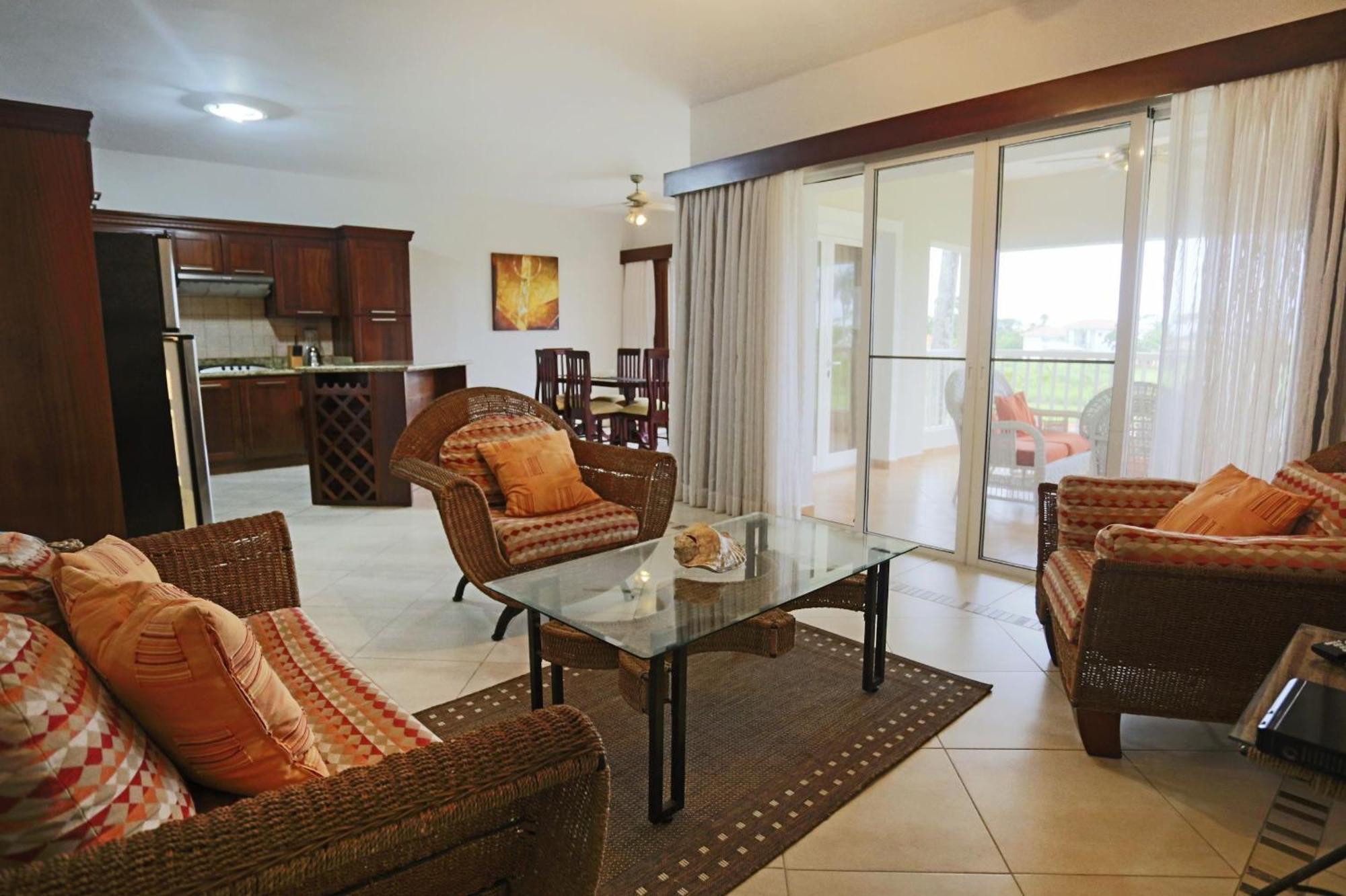 Sosua Ocean Village Номер фото