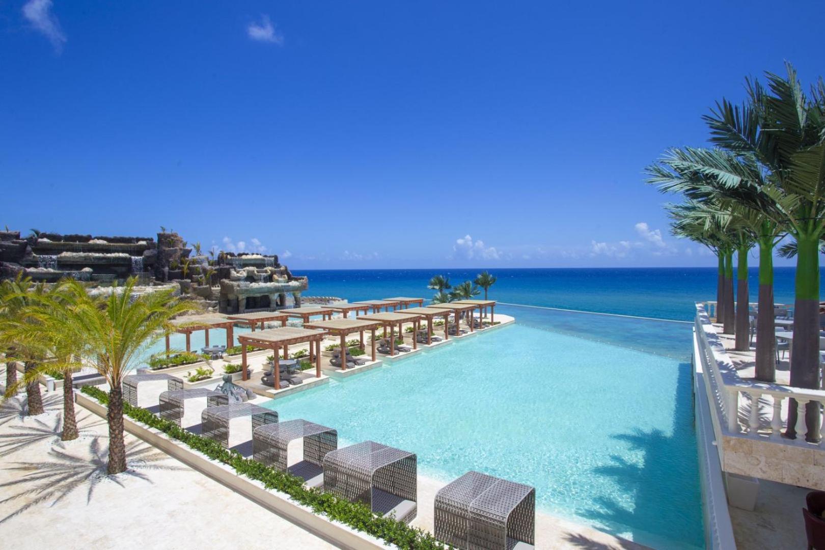 Sosua Ocean Village Экстерьер фото