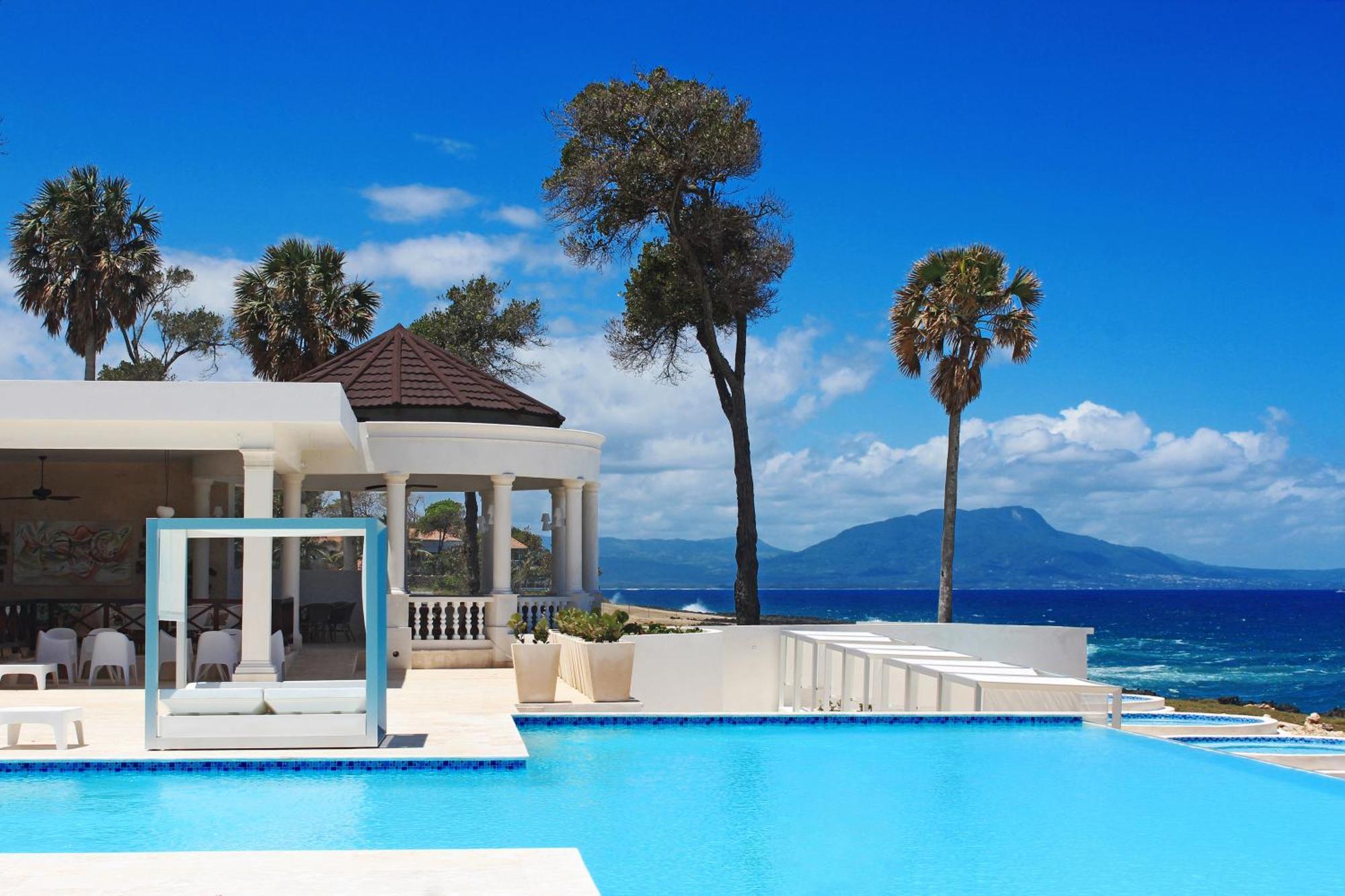 Sosua Ocean Village Экстерьер фото