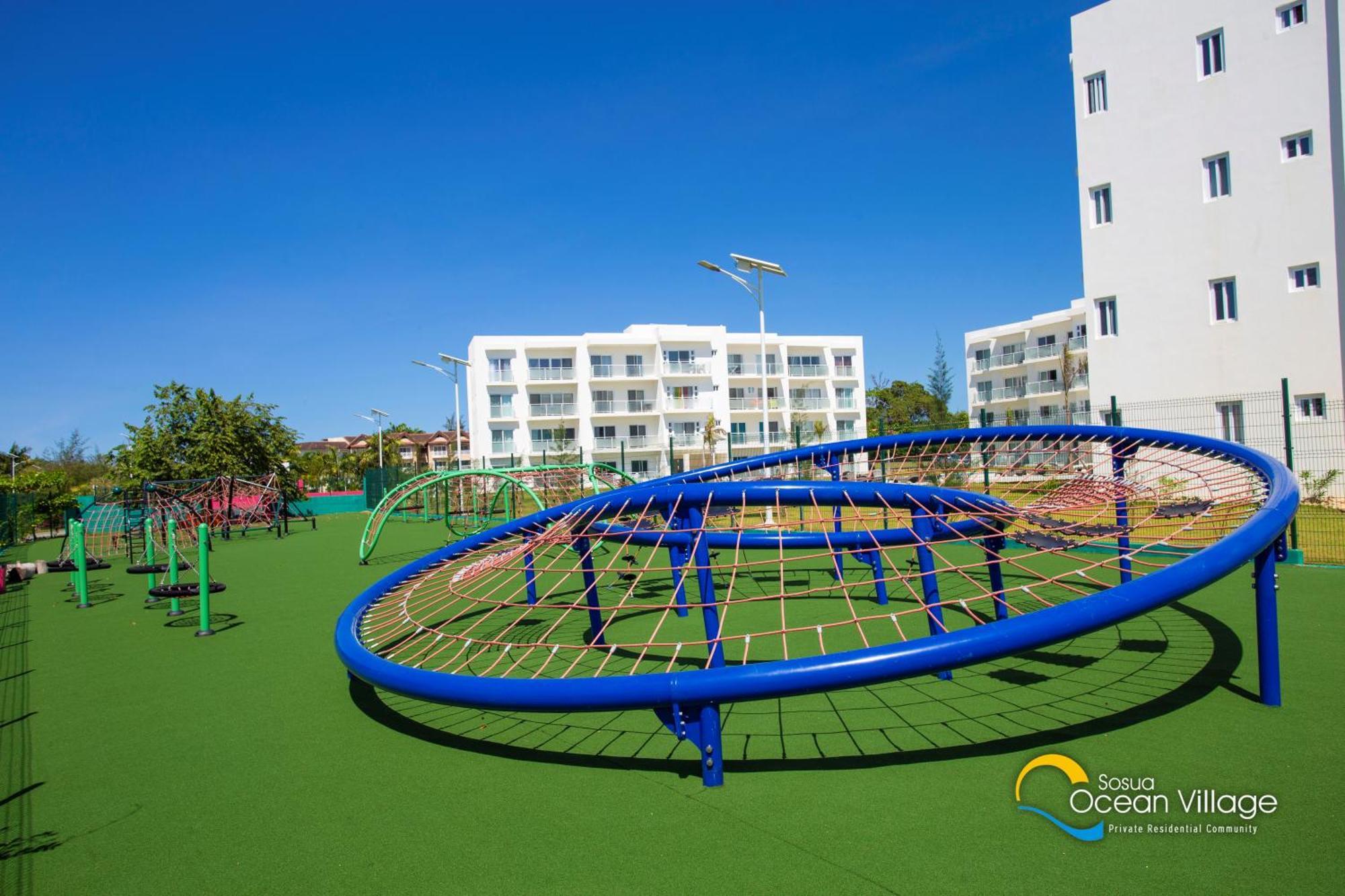Sosua Ocean Village Экстерьер фото