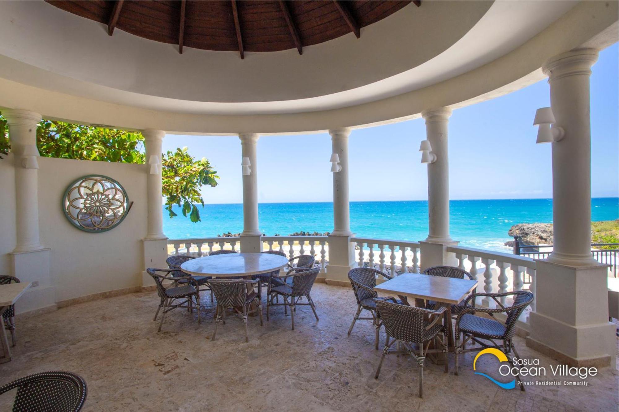 Sosua Ocean Village Экстерьер фото