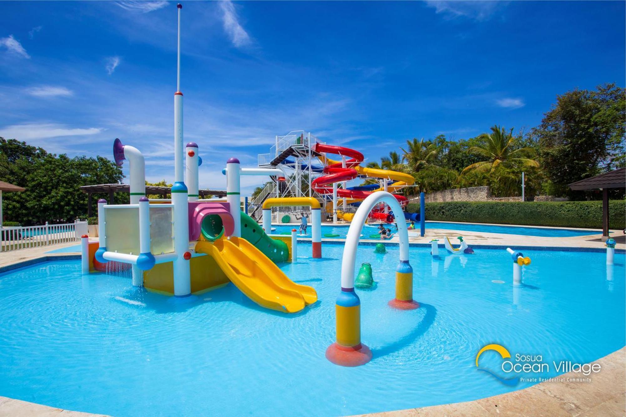 Sosua Ocean Village Экстерьер фото
