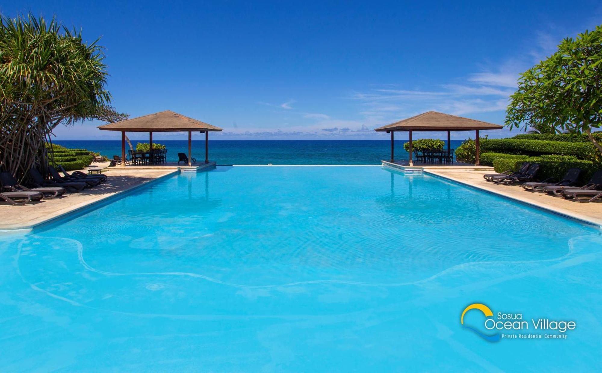 Sosua Ocean Village Экстерьер фото