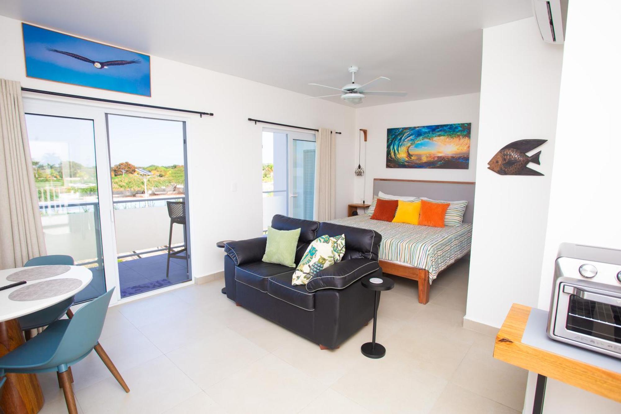 Sosua Ocean Village Номер фото