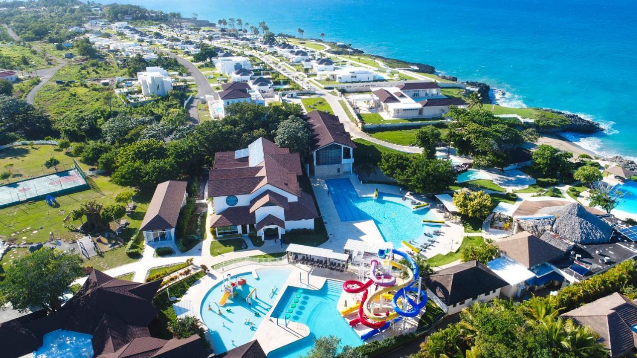 Sosua Ocean Village Экстерьер фото